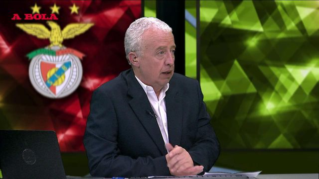 Di María o melhor do Benfica, Gyokeres o melhor do Sporting