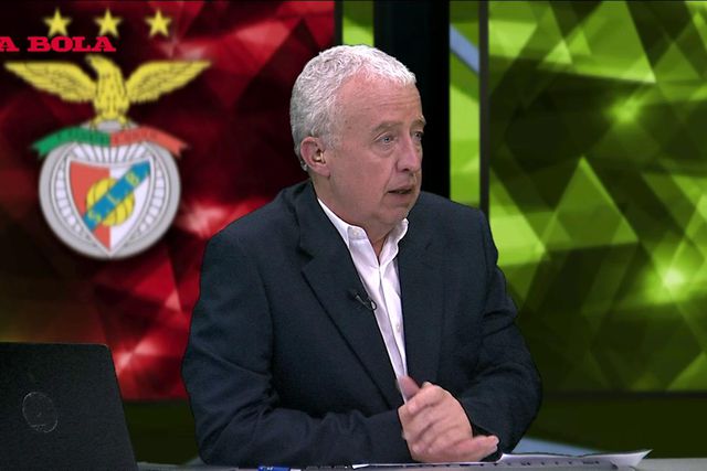 Di María o melhor do Benfica, Gyokeres o melhor do Sporting