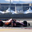 GP Bahrein: Carlos Sainz domina últimos treinos livres