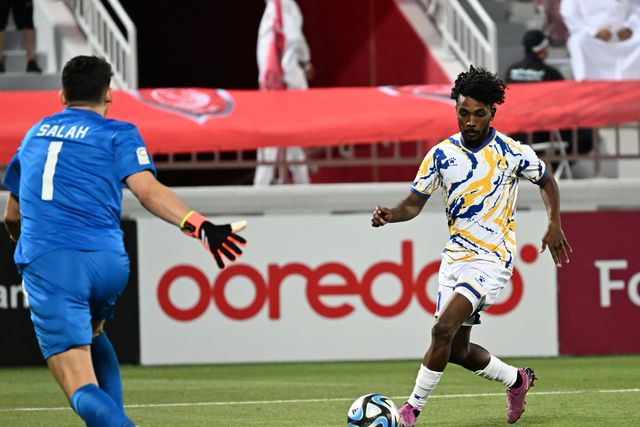 Catar: Pedro Martins vence, Hélio Sousa perde