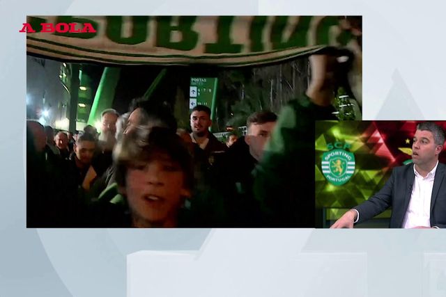 «Di María, sozinho, reabre a eliminatória para o Benfica»