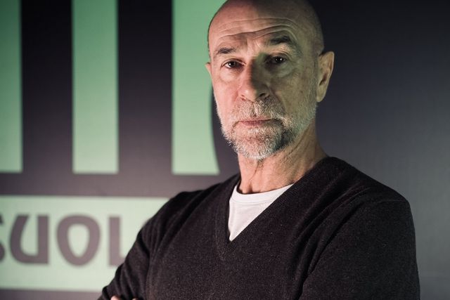 Mercado (oficial): Davide Ballardini é o novo treinador do Sassuolo