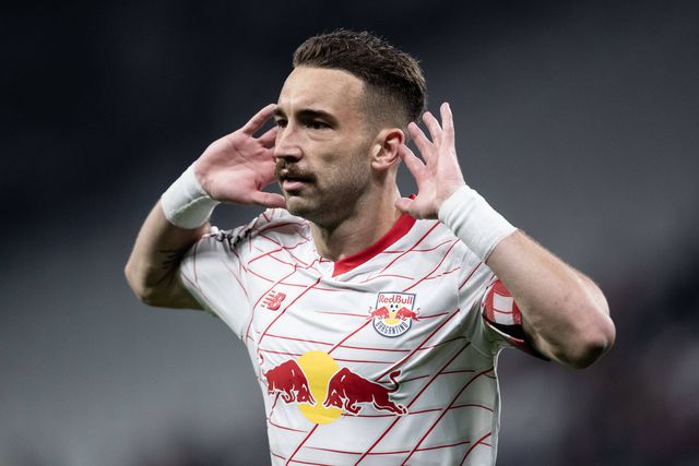 Caixinha perde central para o Flamengo por €7 M