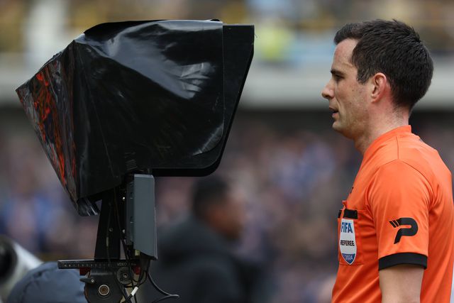 VAR - Ver. Assimilar. Resolver.