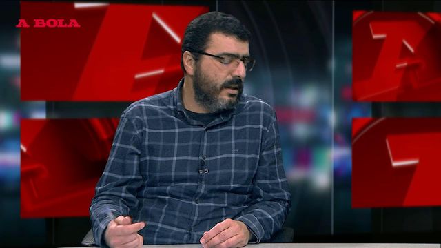 «Um dos problemas é tirar a criatividade de Rafa...»