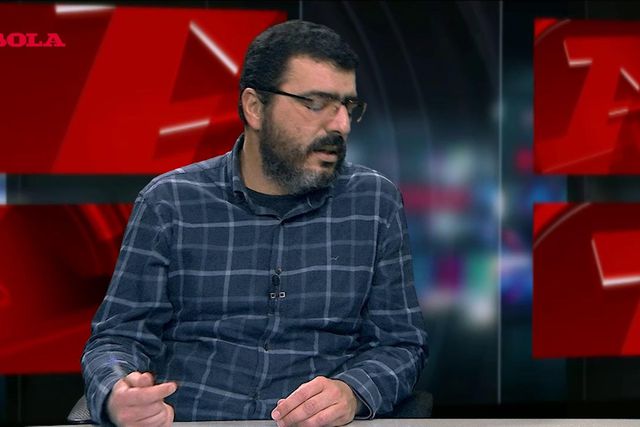 «Um dos problemas é tirar a criatividade de Rafa...»