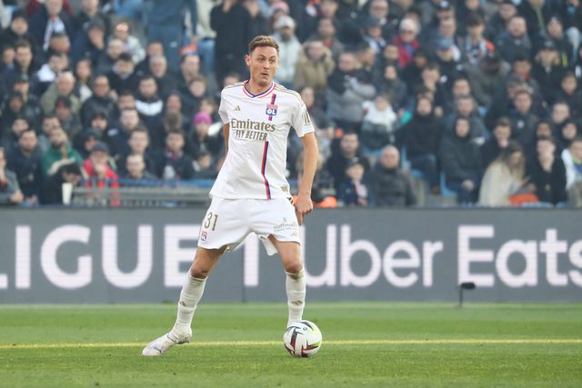 Matic explica que saída do Rennes se deveu aos filhos