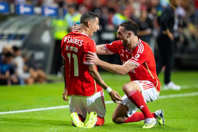 Argentina: Di María e Otamendi convocados por Scaloni