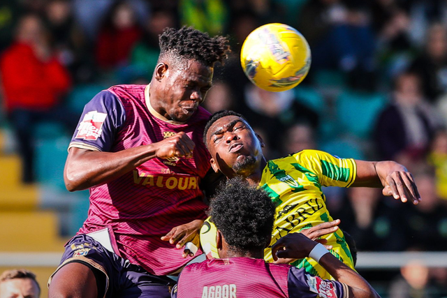 Tondela e Torreense não conseguiram chegar à vitória (Liga Portugal)