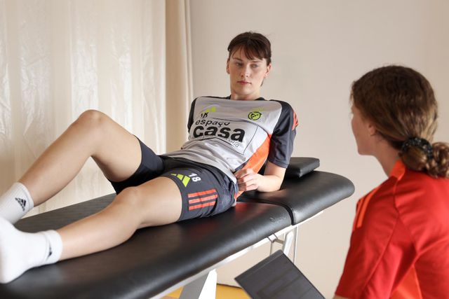 Benfica com grande novidade na convocatória