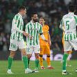 Isco marcou e festejou frente à antiga equipa