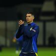 Cristiano Ronaldo representa o Al Nassr desde 2023 (Imago)