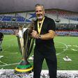 José Boto espera conquistar muitos títulos no Flamengo (Foto: Flamengo)