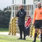 Juniores do Sporting arriscam descida de divisão!