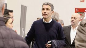 Vitória de Guimarães: António Miguel Cardoso reeleito presidente (confira os resultados oficiais)