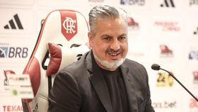 «O Benfica tem três avançados que custaram 20 milhões cada um...»
