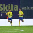 Mercado Arouca: Mansilla fica em definitivo