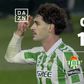 Defesa do Real Madrid inexistente e Betis chega ao golo do empate (vídeo)