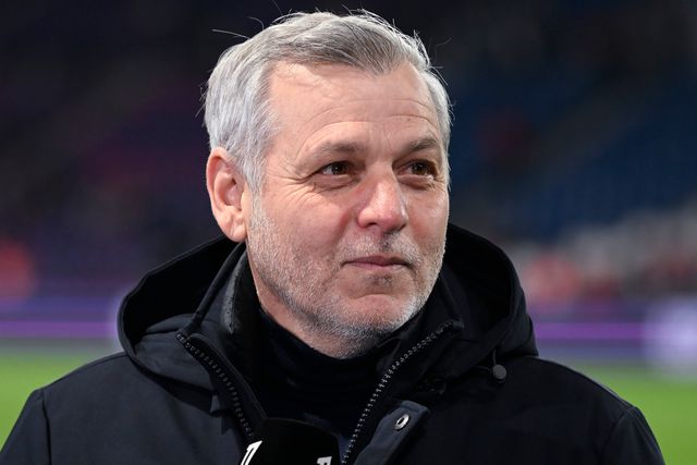 Treinador do Lille desabafa: «Hoje, a liga é Paris, Paris e Paris»