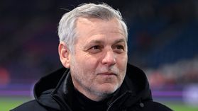 Treinador do Lille desabafa: «Hoje, a liga é Paris, Paris e Paris»