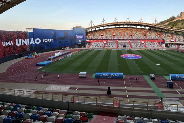 SAD do UD Leiria passa a ter investidores americanos