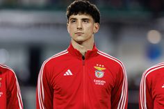 «Manu e Barrenechea acrescentam mais em relação a Florentino»
