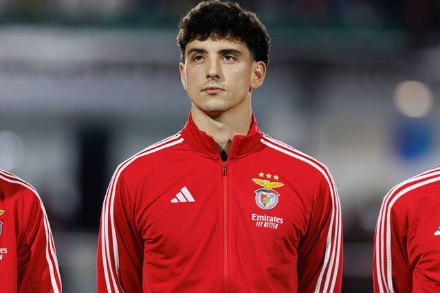 Manu Silva (foto: Imago)