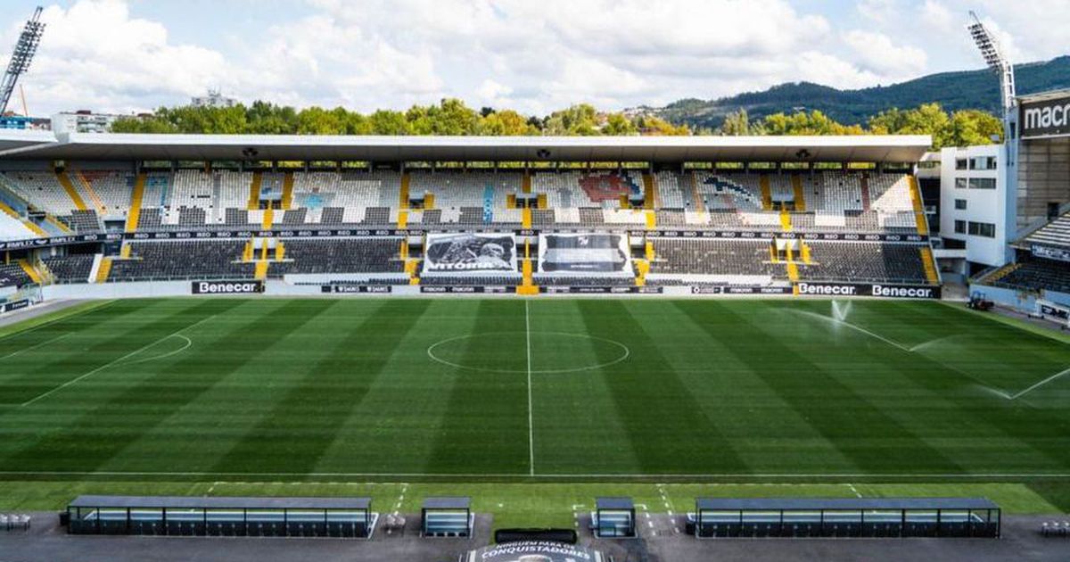 V. Guimarães: Conselho Fiscal mantém-se em funções