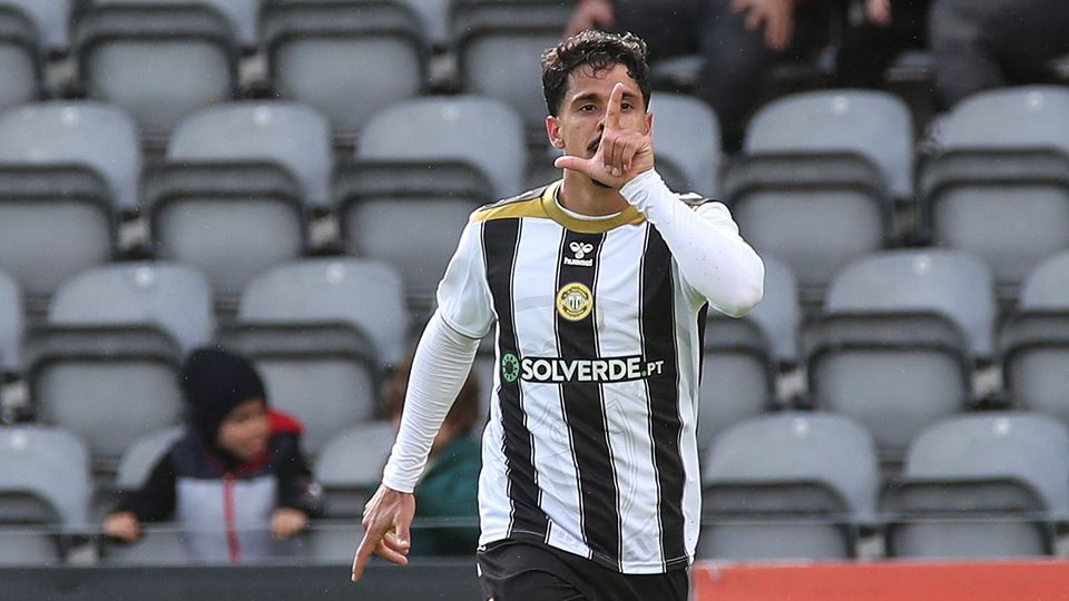O Nacional também sabe vingar-se sobre o destino (crónica)