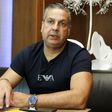 José Boto passou por vários clubes europeus antes de chegar ao Flamengo (Foto: A BOLA)