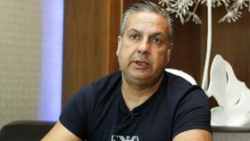 Boto acusa Palmeiras de invadir balneário do árbitro e é acusado de «mentiroso»
