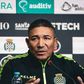 Lito Vidigal: «Temos de ganhar cinco jogos para entrar na luta»