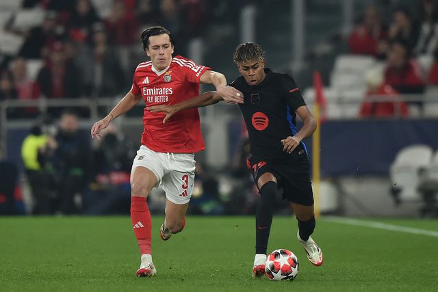 Atenção, Benfica: Barcelona vai descansar craques antes da Champions