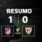 Julián Alvárez foi herói e Atlético Madrid é o novo líder da LaLiga (resumo)
