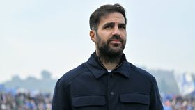 Sucessor de Sérgio Conceição no Milan? A resposta de Fàbregas
