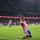 Julián Álvarez, avançado do Atlético Madrid