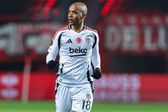 João Mário a jogar pelo Besiktas