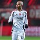 João Mário a jogar pelo Besiktas