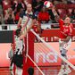 Benfica e Leixões na final da Taça de Portugal de voleibol