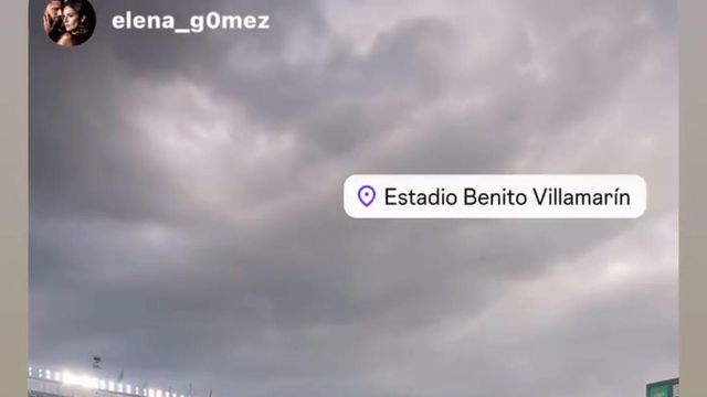 Javi García homenageado no Bétis-Real Madrid