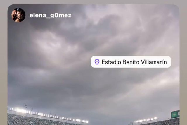 Javi García homenageado no Bétis-Real Madrid