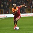 Ryan Babel, antigo jogador do Galatasaray