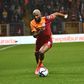 Ryan Babel, antigo jogador do Galatasaray