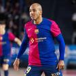 Vídeo: ex-Benfica faz golaço pelo Barcelona