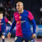 Vídeo: ex-Benfica faz golaço pelo Barcelona