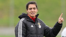 Filipa Patão e a derrota do Benfica na Taça: «Não fomos competentes»