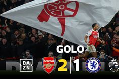 Timber volta a provar que cantos para o Arsenal... são penáltis