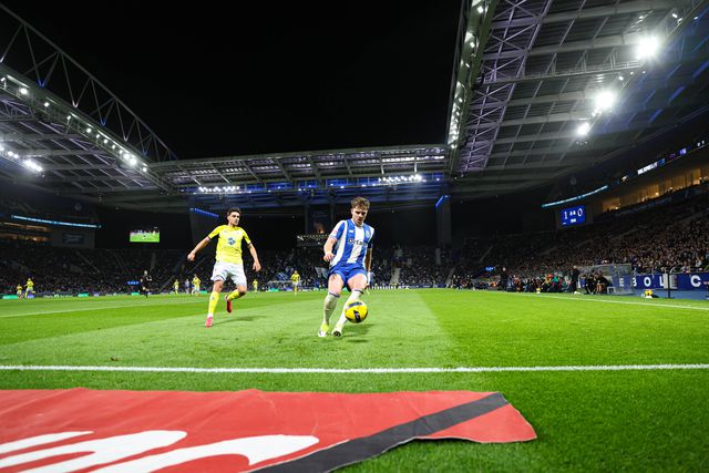 FC Porto: estreias em dose dupla na agenda de março do nome da moda