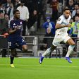 Reviravolta no Vélodrome: Aubameyang castiga Lyon de Paulo Fonseca