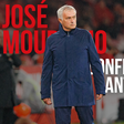 Acompanhe a conferência de Imprensa de José Mourinho